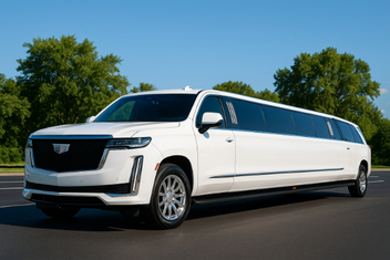 Noblesville Limousine